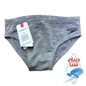 مایو مردانه speedo بدون ساق کد 3735 دنیای شنا