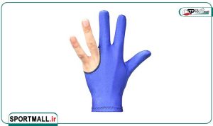 دستکش‌های سه‌انگشتی (Three-Finger Gloves)