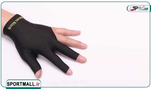 دستکش‌های نیمه (Half Gloves)